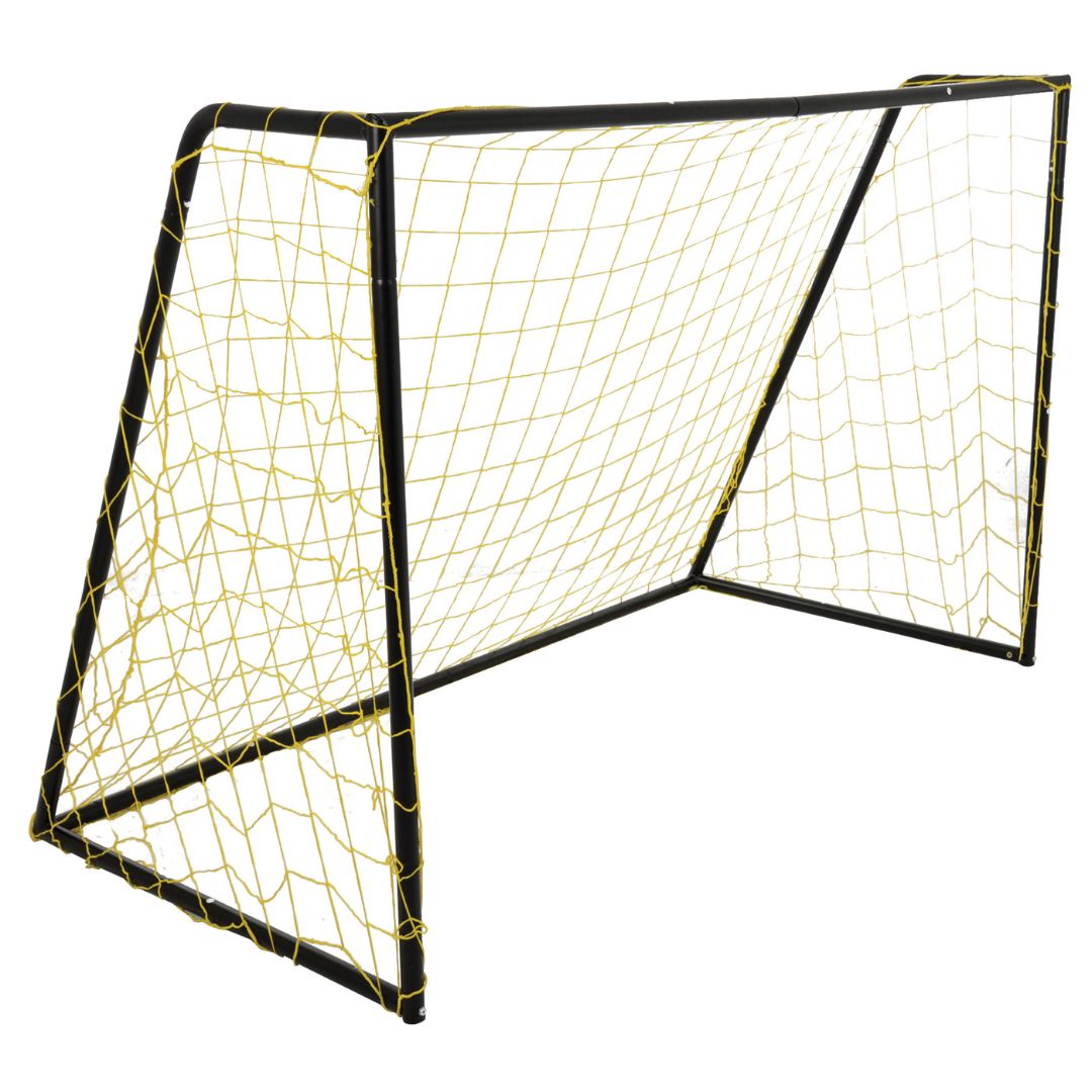 Kickmaster HD Goal - 6ft